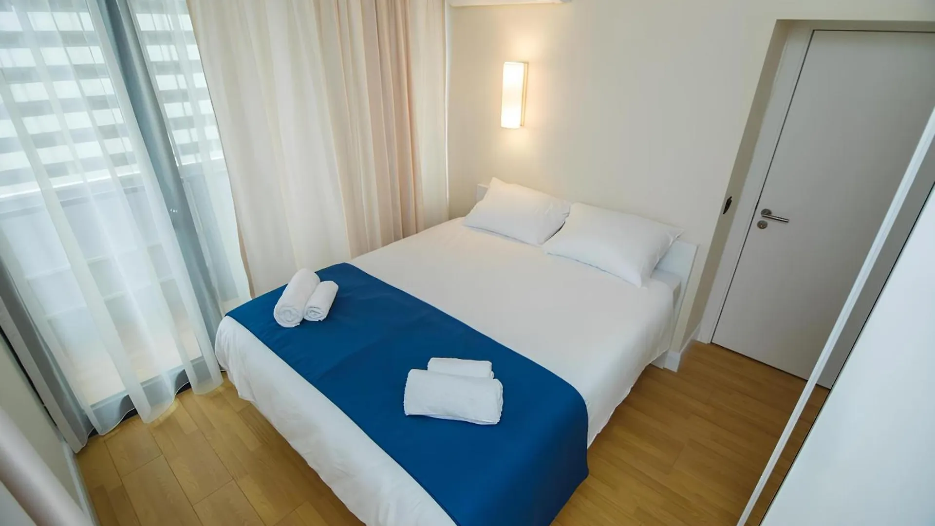 Panorama Hotel Sea View Batumi