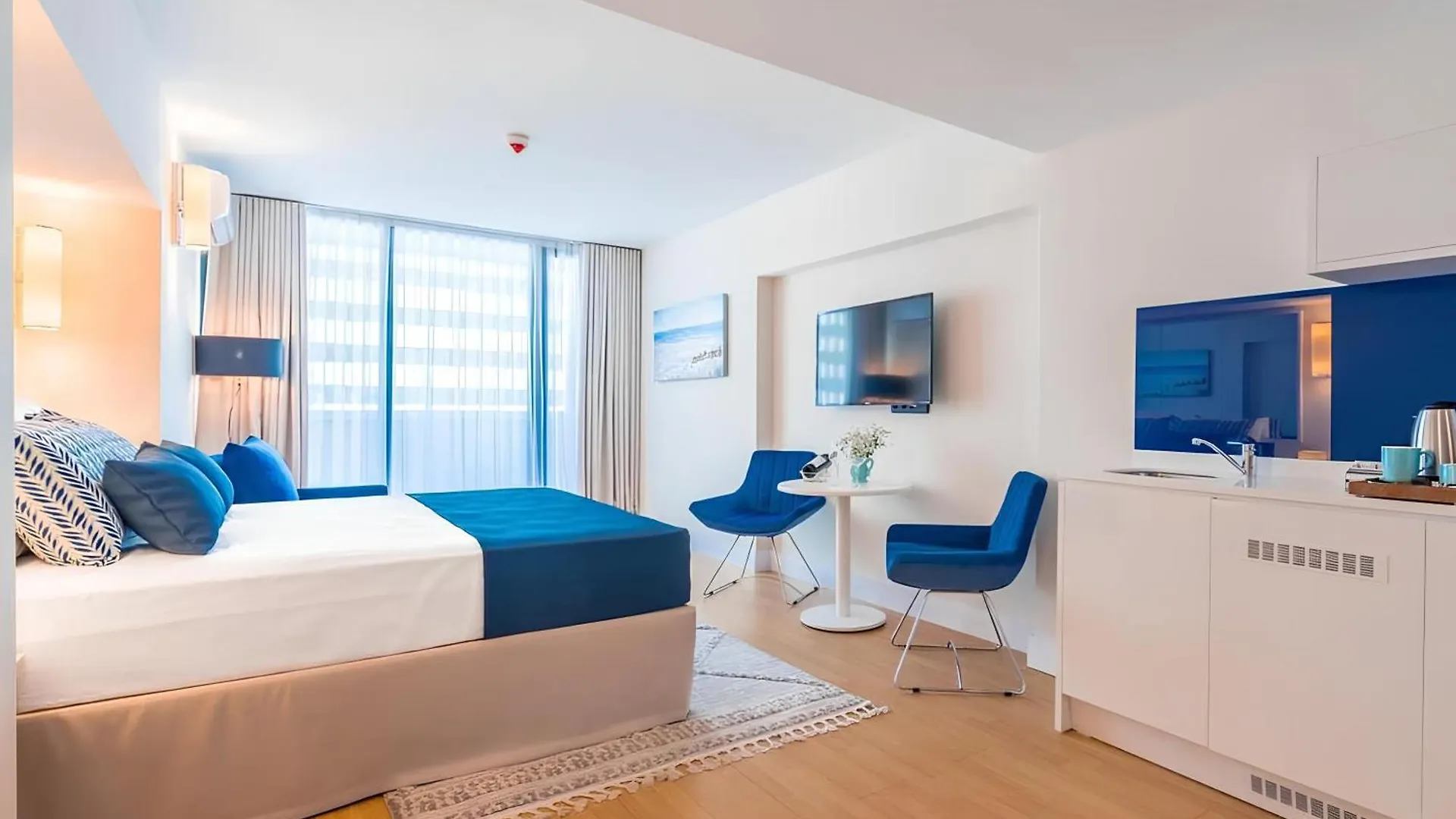 *****  Panorama Hotel Sea View Batumi Georgia