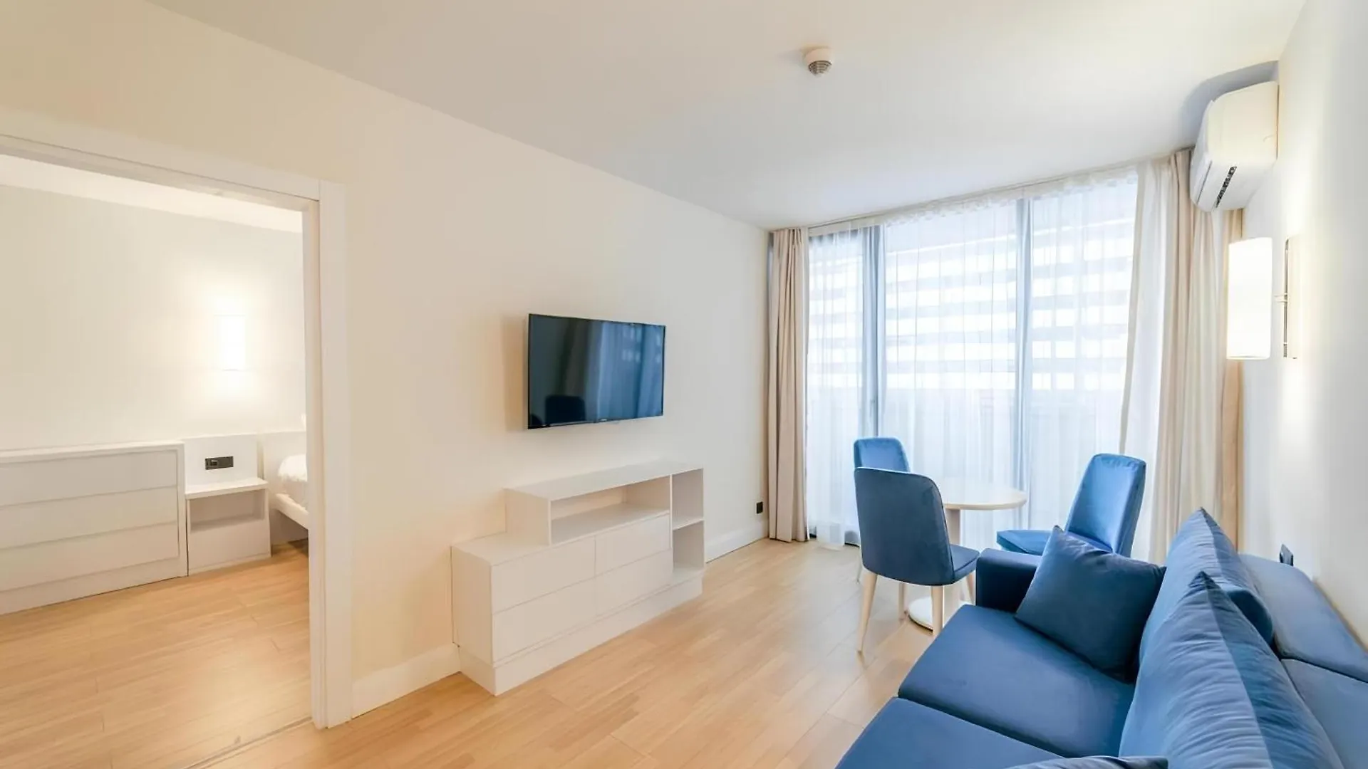 Panorama Hotel Sea View Batumi